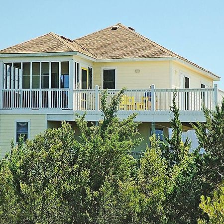 Lake Front Modern Beach House-Hatteras Island Avon Εξωτερικό φωτογραφία