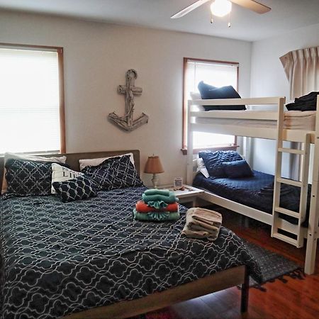 Lake Front Modern Beach House-Hatteras Island Avon Εξωτερικό φωτογραφία