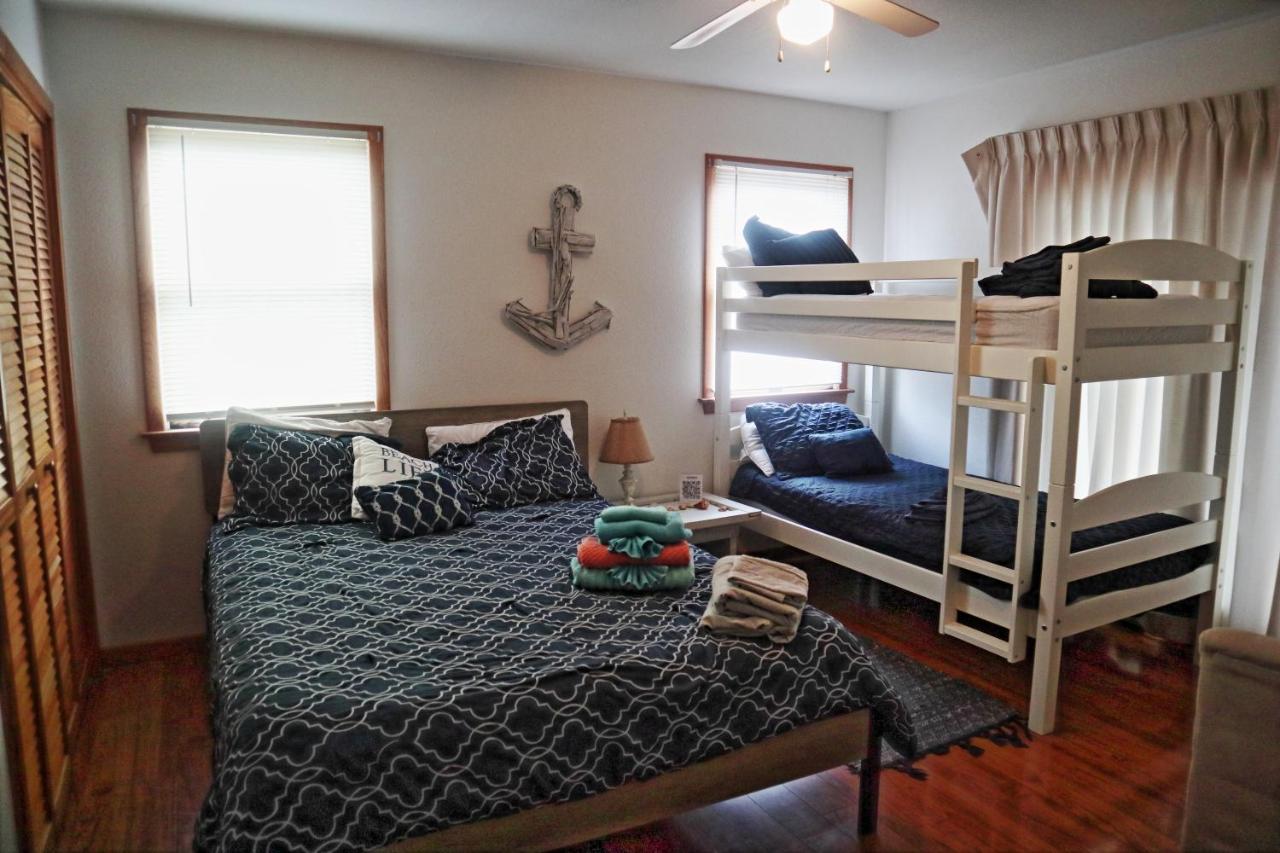 Lake Front Modern Beach House-Hatteras Island Avon Εξωτερικό φωτογραφία