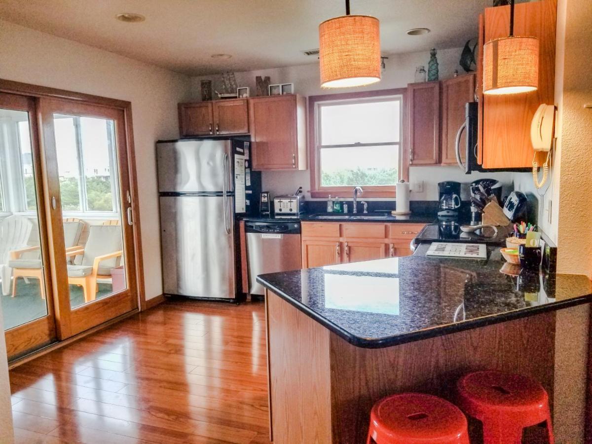 Lake Front Modern Beach House-Hatteras Island Avon Εξωτερικό φωτογραφία