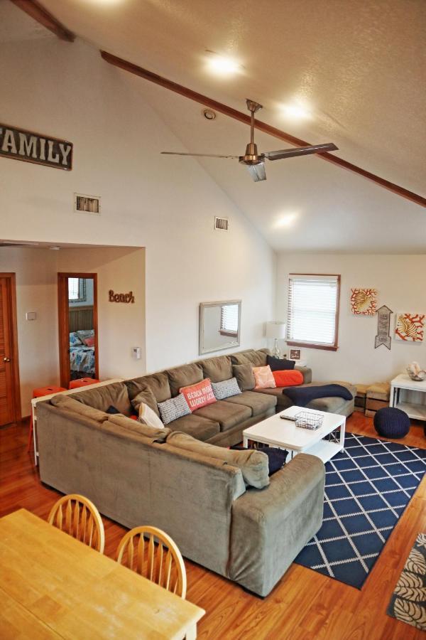 Lake Front Modern Beach House-Hatteras Island Avon Εξωτερικό φωτογραφία