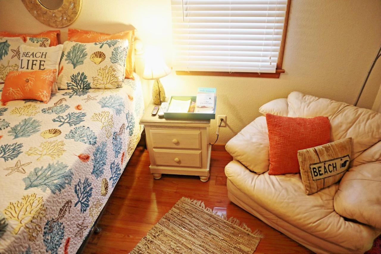 Lake Front Modern Beach House-Hatteras Island Avon Εξωτερικό φωτογραφία
