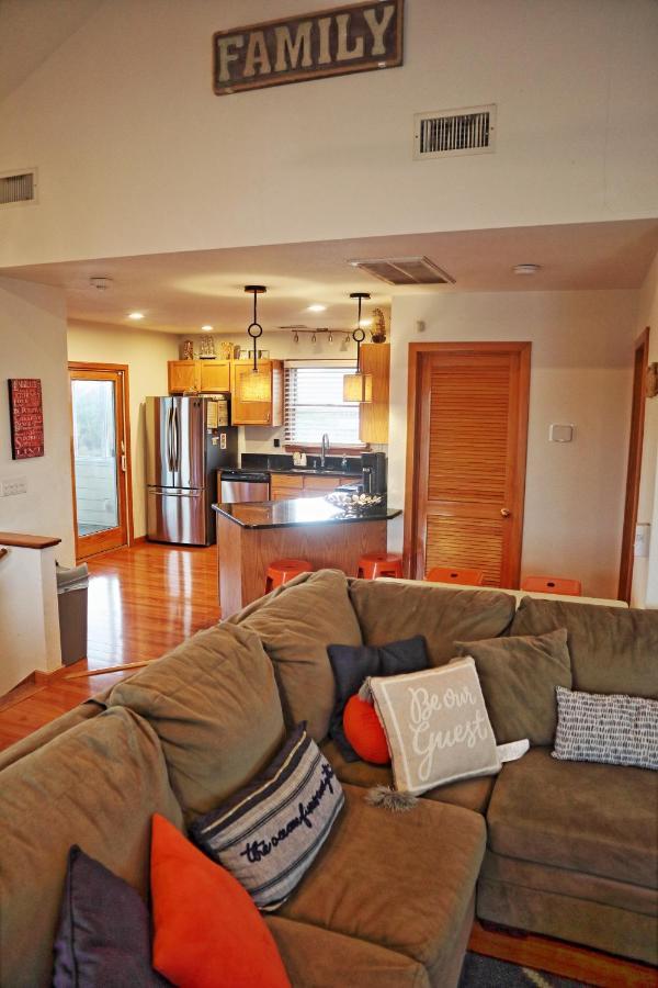 Lake Front Modern Beach House-Hatteras Island Avon Εξωτερικό φωτογραφία