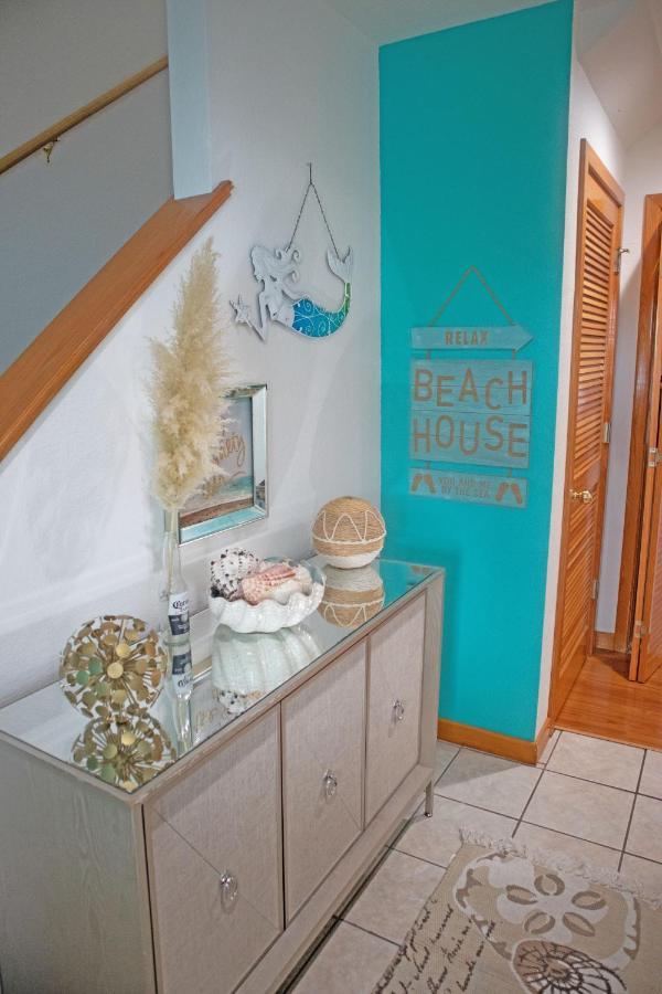 Lake Front Modern Beach House-Hatteras Island Avon Εξωτερικό φωτογραφία